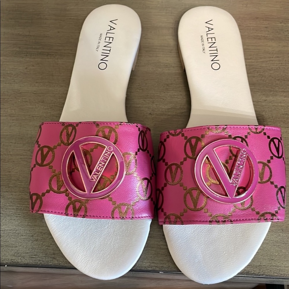 Valentino sandals